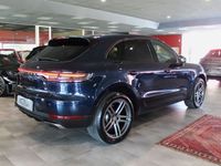 usata Porsche Macan 2.0 *RADAR*TETTO*PELLE*UNIPROP*