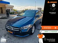 Usata Mercedes B180 Executive 116 CV (85 kW) 2020 Utilitaria
