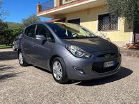Usata Hyundai ix20 Style 116 CV (85 kW) 2011 Utilitaria