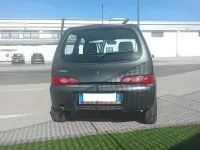 Usata Fiat Seicento 54 CV (39 kW) 2000 Utilitaria