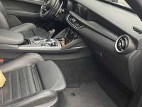 Usata Alfa Romeo Stelvio Veloce 209 CV (153 kW) 2023 SUV