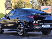 Usata Mercedes GLC220 AMG Line Premium Plus 197 CV (144 kW) 2025 Other Coupé