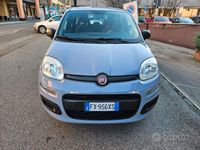 usata Fiat Panda 1.2cc benz. Euro 6 - 2019 Permute