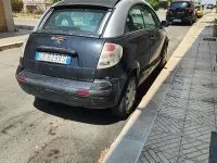 Usata Citroën C3 Pluriel 68 CV (50 kW) 2006 Cabrio