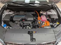 Usata Hyundai Tucson 230 CV (169 kW) 2023 Grigio SUV