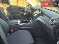 Usata Mercedes GLC220 Advanced Plus 197 CV (144 kW) 2025 Nero SUV