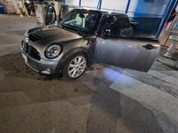 Usata Mini Cooper S 230 CV (169 kW) 2009 Utilitaria