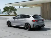 Nuova BMW M135 M Sport 300 CV (220 kW) 2026 Grigio Utilitaria