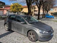 Usata VW Golf VII Comfortline 110 CV (80 kW) 2016 Berlina