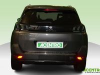 Usata Peugeot 5008 Allure 131 CV (96 kW) 2024 Grigio SUV