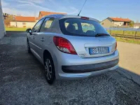 Usata Peugeot 207 73 CV (53 kW) 2013 Other Berlina