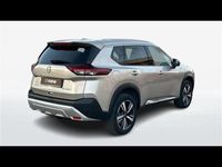 Begagnad Nissan X-Trail Tekna 204 HK (150 kW) 2023 Gul SUV