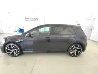 Usata VW Golf VII GTI 245 CV (180 kW) 2019 Nero Berlina
