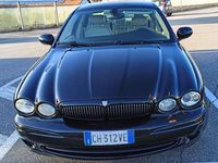 usata Jaguar X-type X-Type25 V6 SPORT