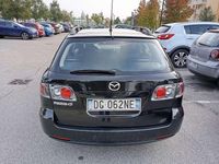 Usata Mazda 6 147 CV (108 kW) 2007 Station wagon