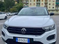 Usata VW T-Roc Advance 150 CV (110 kW) 2020 SUV