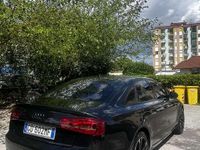 Usata Audi A6 245 CV (180 kW) 2016 Berlina