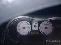 Usata Nissan Note 88 CV (64 kW) 2007 Grigio Utilitaria