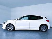 usata Ford Focus 1.5 EcoBlue 120 CV automatico 5p. ST Line