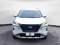 Usata Nissan X-Trail Tekna 158 CV (116 kW) 2024 White pearl brilliant SUV