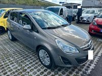 usata Opel Corsa 1.2 5 porte Club-11/2011