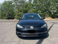 Usata VW Golf VII Business 150 CV (110 kW) 2019 Berlina