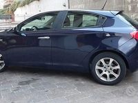 usata Alfa Romeo Giulietta 1.6 JTDm-2 105 CV Distin...