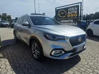 Usata MG HS Comfort 162 CV (119 kW) 2023 Argento SUV