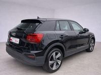 Usata Audi Q2 Admired 116 CV (85 kW) 2023 Nero SUV