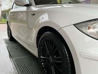 Usata BMW 116 116 CV (85 kW) 2011 Utilitaria