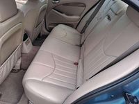 Usata Jaguar S-Type Executive 238 CV (175 kW) 2000 Berlina