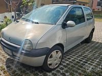 Usata Renault Twingo 2004 Utilitaria