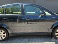 Usata Audi A2 75 CV (55 kW) 2004 Blu Utilitaria