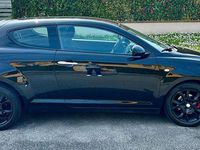 Usata Alfa Romeo MiTo 90 CV (66 kW) 2017 Nero Utilitaria