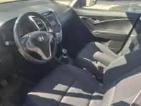 Usata Hyundai ix20 90 CV (66 kW) 2011 Grigio Utilitaria