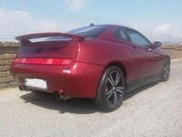 Usata Alfa Romeo GTV 201 CV (147 kW) 1996 Coupé