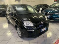 Usata Fiat Panda City Life 69 CV (50 kW) 2023 Nero Utilitaria