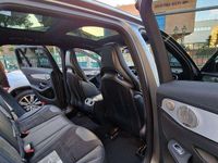 Usata Mercedes GLC63 AMG AMG 510 CV (375 kW) 2020 Grigio SUV