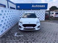 Usata Ford Kuga ST-Line 150 CV (110 kW) 2021 Bianco SUV