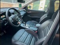 Usata MG HS Luxury 2024 Nero SUV