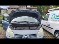 usata Renault Mégane II Mégane 1.6 16V cat S.W. Dynamique