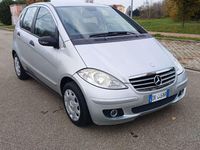 Usata Mercedes A150 Avantgarde 95 CV (69 kW) 2007 Other Monovolume
