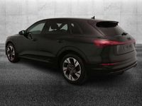 Usata Audi e-tron S-Line 158 kW (215 CV) 2022 Nero SUV