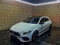 Usata Mercedes A45 AMG AMG 421 CV (309 kW) 2020 Other Utilitaria