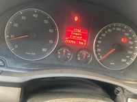 Usata VW Golf V 2006 Nero Utilitaria