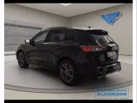 Usata Ford Kuga ST-Line 150 CV (110 kW) 2023 Nero metallizato SUV