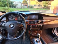 usata BMW 525 525 d Futura