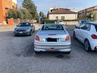 usata Peugeot 206 CC 1.6 16v Quiksilver