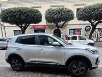 Usata DR DR 5.0 116 CV (85 kW) 2024 Bianco SUV