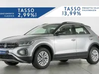 Usata VW T-Roc Life 115 CV (84 kW) 2025 SUV